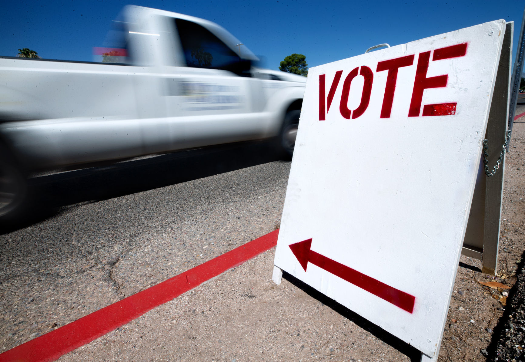 Vote, election (copy)